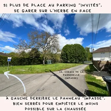 La Passerelle